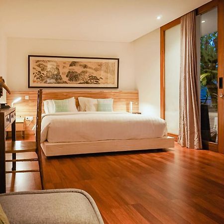 Bias Villa Seminyak Экстерьер фото