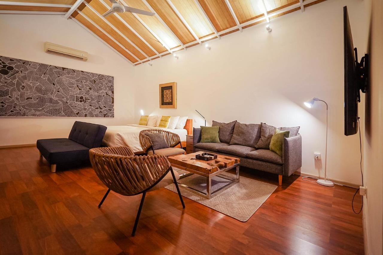 Bias Villa Seminyak Экстерьер фото