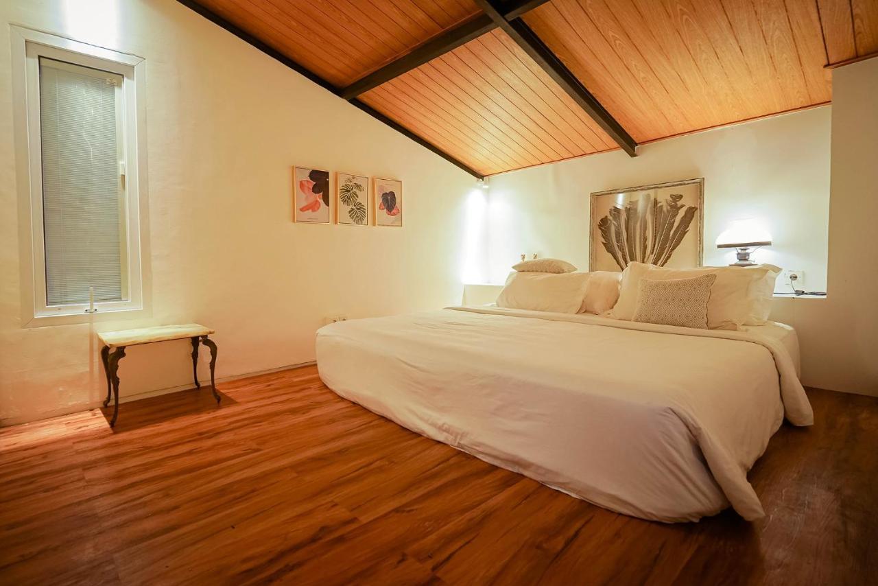 Bias Villa Seminyak Экстерьер фото