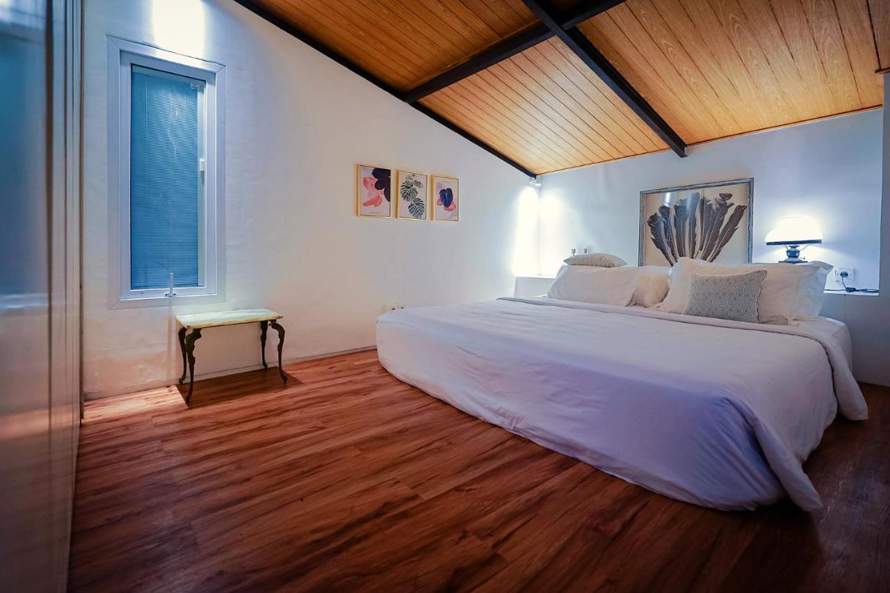 Bias Villa Seminyak Экстерьер фото