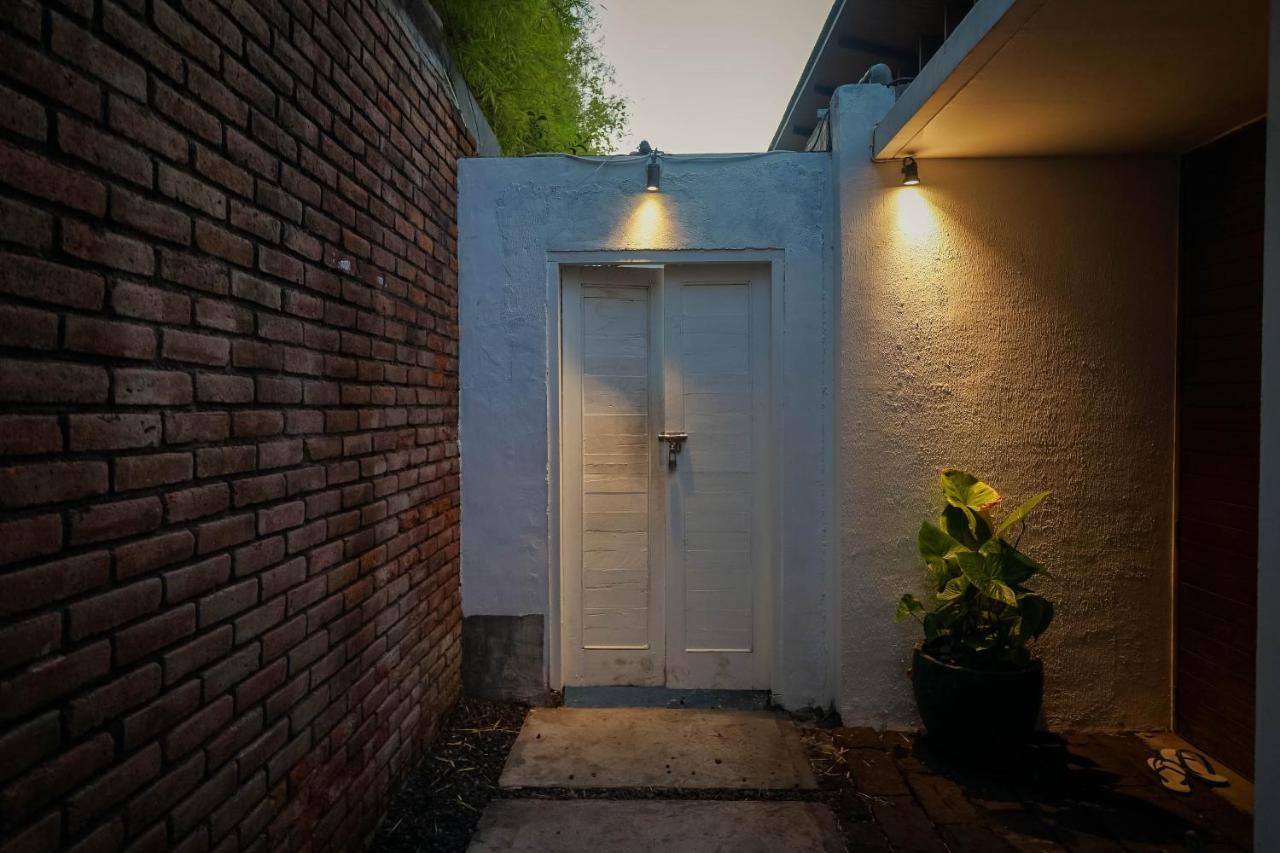 Bias Villa Seminyak Экстерьер фото