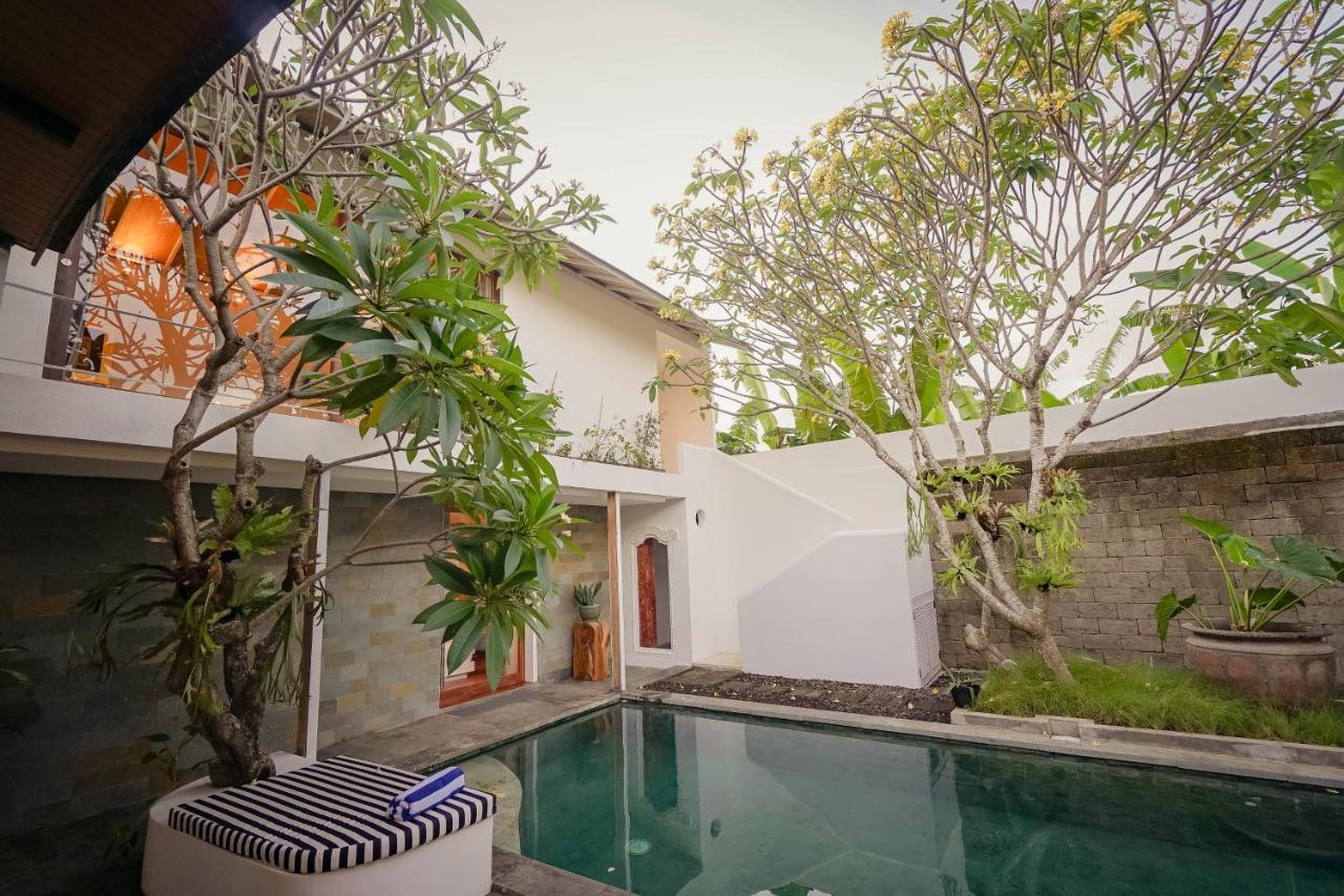 Bias Villa Seminyak Экстерьер фото