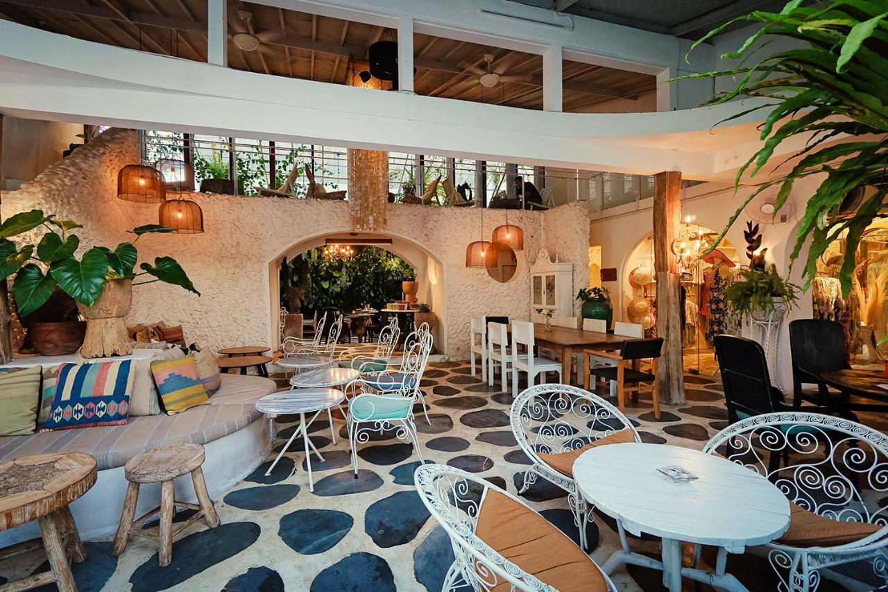 Bias Villa Seminyak Экстерьер фото